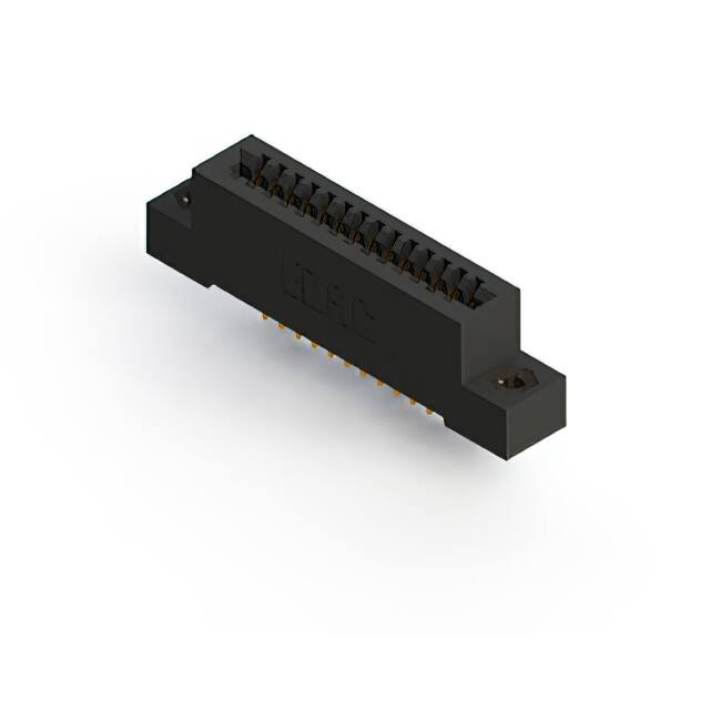 392-014-541-108 EDAC Inc.  Edgeboard Connectors